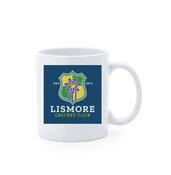 Lismore Cricket 15oz Large Mug image