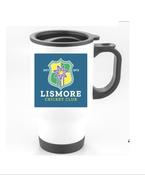 Lismore Cricket Travel Mug image