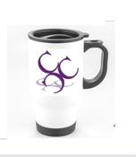 Carrigtwohill Community College Travel Mug image