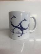 Carrigtwohill Community College TY Mug image