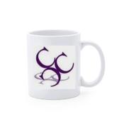 Carrigtwohill Community College Mug image