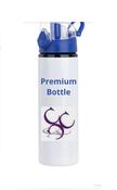 Carrigtwohill Community College 750ml Premium Bottle image