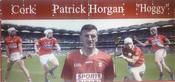 Cork Legend Patrick Horgan