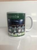 Glasgow Celtic Legends