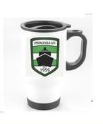 Springfield AFC Travel Mug image