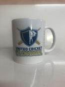 United Cricket Clonmel Mug image