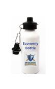 United Cricket Clonmel 600ml Economy Bottle image