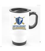 United Cricket Clonmel Travel Mug image