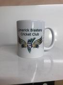 Limerick Blasters Mug image