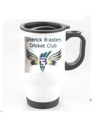 Limerick Blasters Travel Mug image