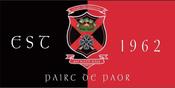 Old Christians Pairc de Paor
