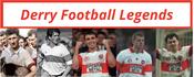 Derry Football Legends image