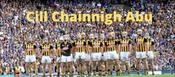 Kilkenny Hurling Abu