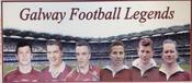Galway Football Legends