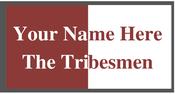 Galway The Tribesmen