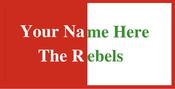 Cork The Rebels