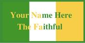 Offaly GAA image
