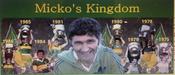Kerry Micko's Kingdom image