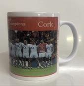 Cork 2010 All-Ireland Football Champions