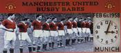 Manchester United Busby Babes