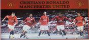 Manchester United Cristiano Ronaldo