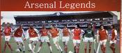 Arsenal Legends image