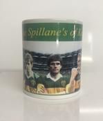 The Spillanes of Kerry image