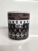 Stock Sale - Galway 2022 Minor Football Champions Mug image