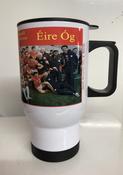 Stock Sale - Eire Og 2020 Senior A Football County Champions Travel Mug image