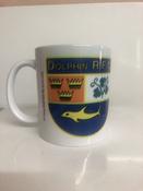 Stock Sale - Dolphin RFC Mug image