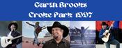 Garth Brooks Croke Park 1997 image