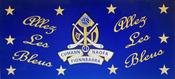 St Finbarrs Allez Les Bleus