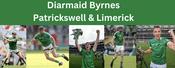 Patrickswell Diarmaid Byrnes