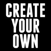 Create your own Decoration