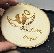 Our Little Angel