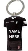 Sligo GAA Jersey Keyring image
