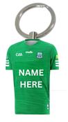 Fermanagh GAA Jersey Keyring image