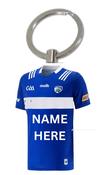 Laois GAA Jersey Keyring image