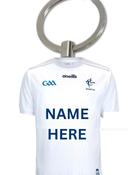 Kildare GAA Jersey Keyring image