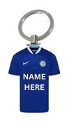 Chelsea Jersey Keyring image