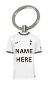 Tottenham Hotspur Jersey Keyring image