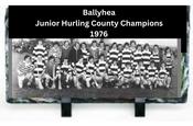 Ballyhea 1976 Junior Hurling County Champions