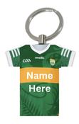 Kerry GAA Jersey Keyring image