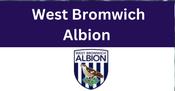West Bromwich Albion