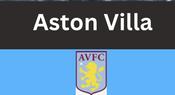 Aston Villa FC