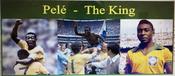Pele The King