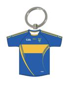 Kilshannig GAA Jersey Keyring image