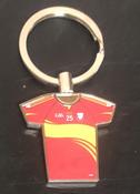 Eire Og Jersey Keyring image