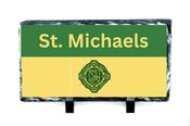 St Michaels GAA
