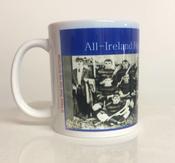 Laois 1915 All-Ireland Hurling Champions